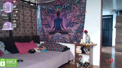 Cutie pie online show from October 10, 4:23 pm