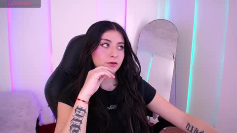 Jade Rosse online show from February 9, 7:27 pm