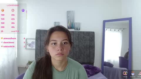 im_tulipan online show from January 6, 8:12 pm