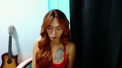 Snapshot of im_your_sexy_wifexxx chatting on October 20, 6:11 pm Ms. M online show from October 20, 6:11 pm