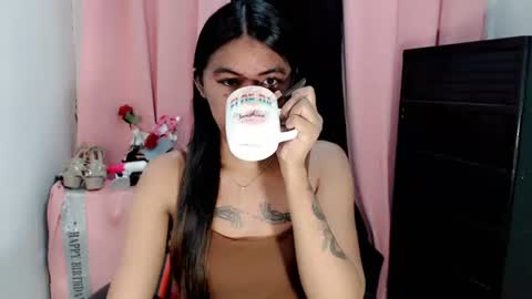 im_yourfairyannaxx online show from September 21, 11:14 pm