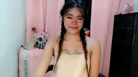 im_yourfairyannaxx online show from September 11, 5:57 pm