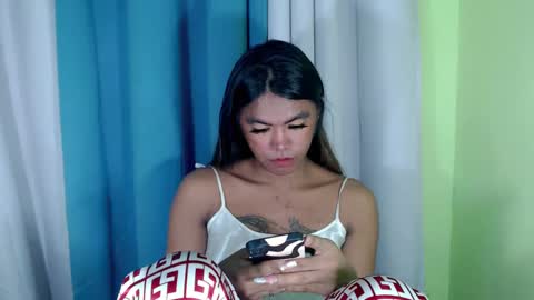 im_yourfairyannaxx online show from January 31, 12:39 am