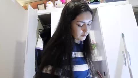 ana online show from December 16, 3:29 pm