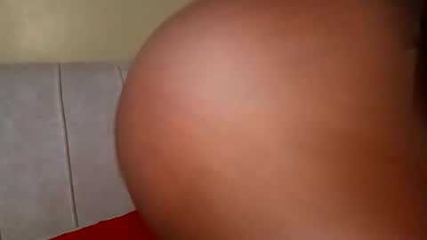 ChocobabeX online show from October 8, 4:17 am