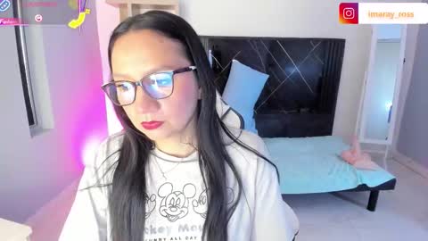 imaray online show from October 27, 9:31 pm