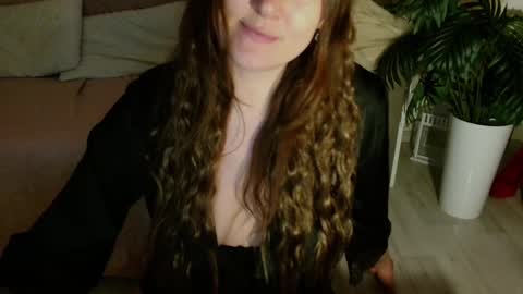 Carrie online show from February 19, 3:55 pm