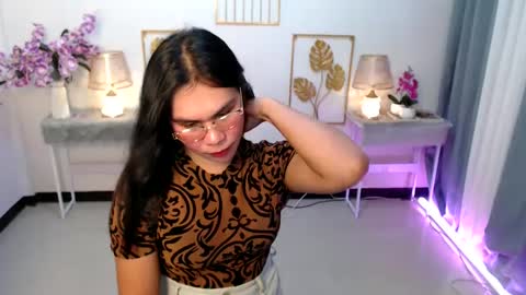 Ashley online show from December 26, 6:01 pm