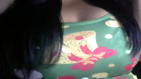 mia latina online show from November 12, 9:13 pm