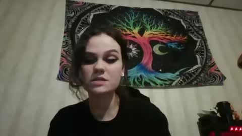 JEN BLAZE online show from February 1, 10:41 pm