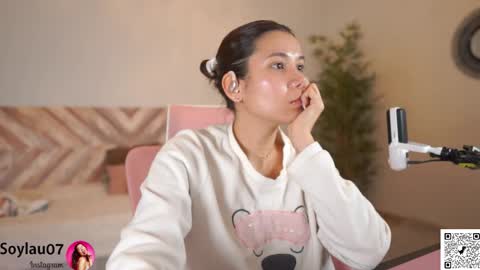 imjess_ online show from February 20, 6:26 am