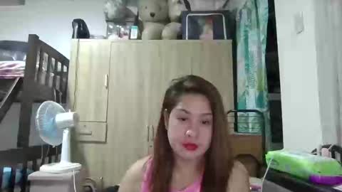 Snapshot of immaculate02 chatting on February 2, 3:39 pm Immaculate02 online show from February 2, 3:39 pm