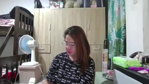 Snapshot of immaculate02 chatting on January 23, 7:40 pm Immaculate02 online show from January 23, 7:40 pm