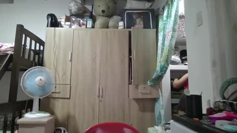 Snapshot of immaculate02 chatting on December 6, 6:59 am Immaculate02 online show from December 6, 6:59 am