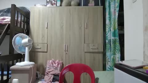 Snapshot of immaculate02 chatting on March 2, 4:29 am Immaculate02 online show from March 2, 4:29 am