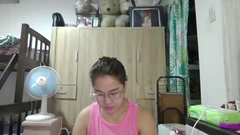 Snapshot of immaculate02 chatting on February 2, 5:32 am Immaculate02 online show from February 2, 5:32 am