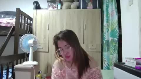 Snapshot of immaculate02 chatting on February 20, 2:57 pm Immaculate02 online show from February 20, 2:57 pm