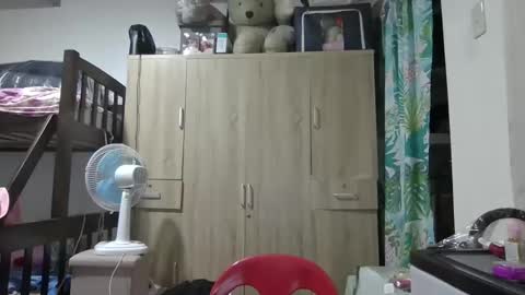 Snapshot of immaculate02 chatting on February 8, 6:12 am Immaculate02 online show from February 8, 6:12 am