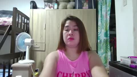 Snapshot of immaculate02 chatting on February 17, 3:55 pm Immaculate02 online show from February 17, 3:55 pm