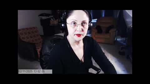 Empress online show from November 2, 11:02 am