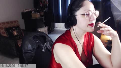 Empress online show from November 16, 10:48 am