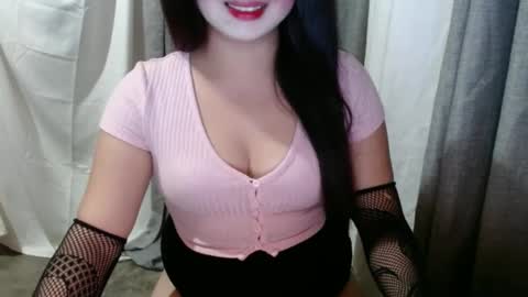imyour_angel77 online show from December 12, 12:12 pm