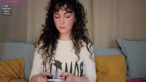 Ina Kush online show from January 6, 1:20 am