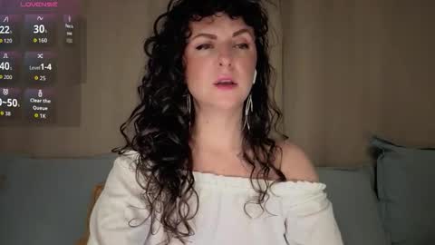 Ina Kush online show from November 8, 5:01 am