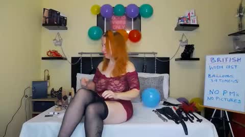 inannalove online show from October 26, 9:49 am