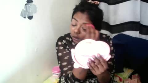 Tanya online show from October 12, 5:37 pm