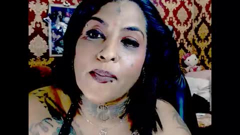 anusha online show from January 9, 8:02 pm