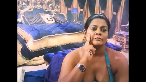 indiancherrypie online show from December 3, 11:12 am