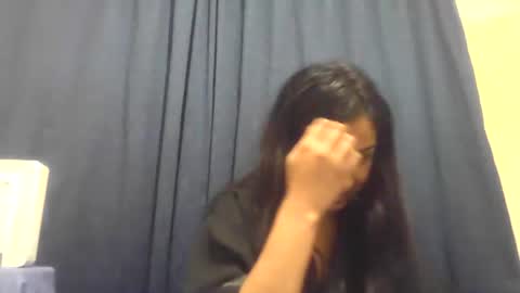 indiancutiexo online show from September 17, 7:01 pm