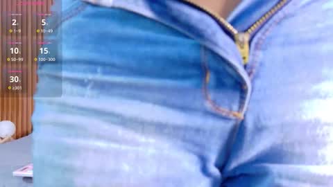 LITTLE AINHOA  online show from January 9, 8:13 pm