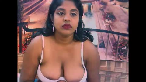 indiandiva27 online show from February 24, 6:34 am