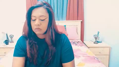 Amy online show from January 17, 11:01 pm