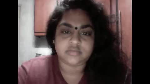 Snapshot of indianpooja1027 chatting on October 1, 7:30 pm indianpooja1027 online show from October 1, 7:30 pm