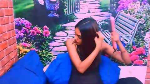 indianpretty1 online show from November 30, 7:56 am