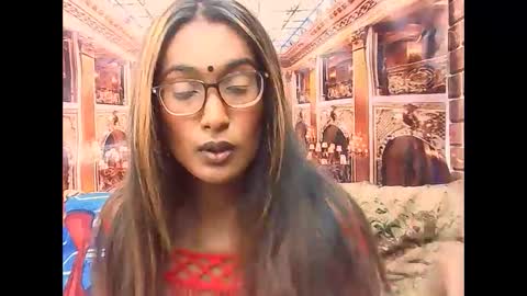 indianrebel4u2luv online show from October 29, 6:07 am