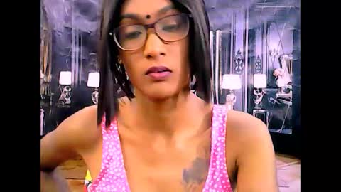 indianrebel4u2luv online show from December 16, 7:03 am