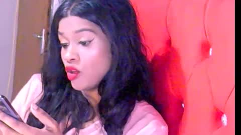 indianrose4u7 online show from November 30, 9:19 pm