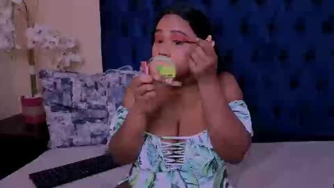 indiansapphirex online show from November 4, 4:28 am