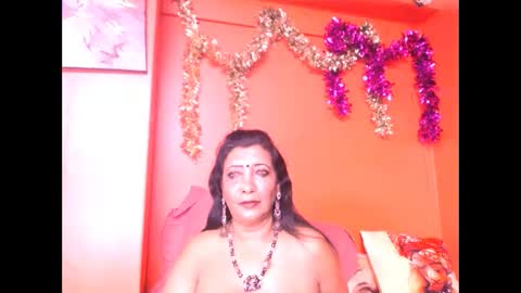 indiansarika65 online show from January 11, 8:36 pm