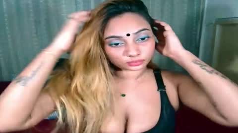 goddess online show from November 3, 5:28 pm