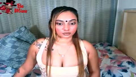 goddess online show from November 19, 7:58 pm