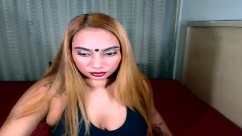 goddess online show from December 18, 7:18 pm