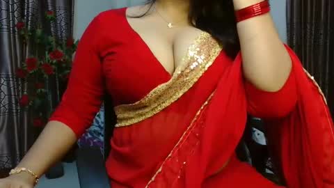 Snapshot of indiantina chatting on October 24, 4:14 pm tina online show from October 24, 4:14 pm