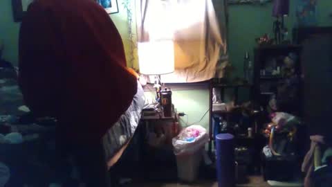 indigo_scorpio online show from February 15, 8:02 am