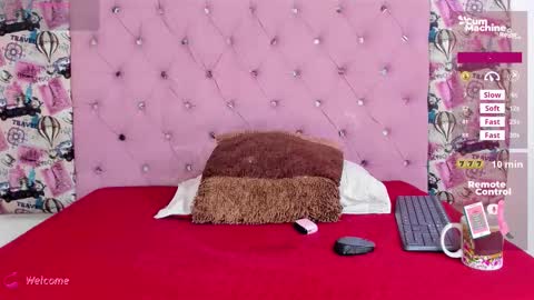 Indi  online show from October 7, 6:56 pm