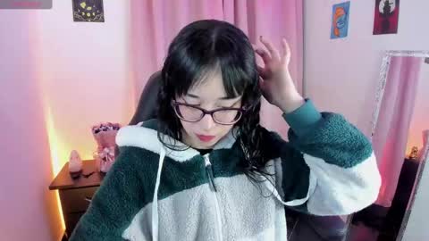 Diana online show from November 17, 3:40 am